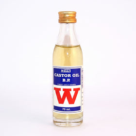Wells Castor Oil (70ml)
product