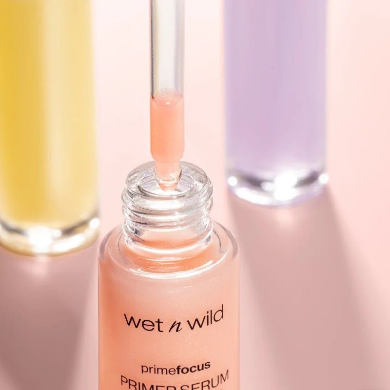 Wet n Wild Prime Focus Primer Serum (30ml)