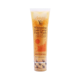 YC Whitening Gold Caviar Face Wash (100ml)