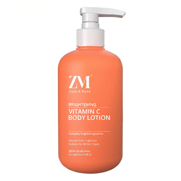 Zayn &amp; Myza Body Lotion - Vitamin C 500ml 