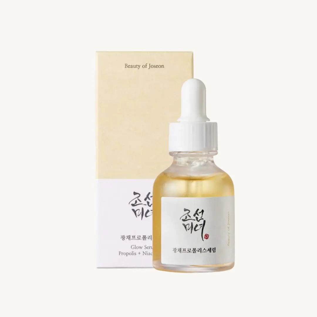 Beauty of Joseon Glow Serum Propolis + Niacinamide 60ml