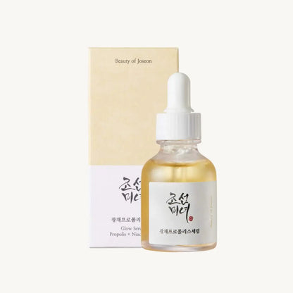 Beauty of Joseon Glow Serum Propolis + Niacinamide 60ml