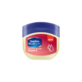 Vaseline Blue Seal Vitamin E Nourishing Skin Jelly (250ml)