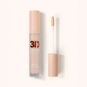 Absolute New York 3D Cover Concealer (5.5 ml)