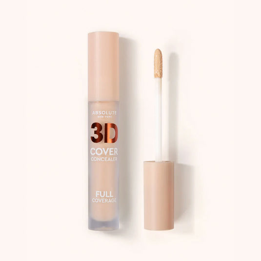 Absolute New York 3D Cover Concealer (5.5 ml)