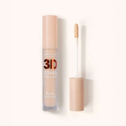 Absolute New York 3D Cover Concealer (5.5 ml)