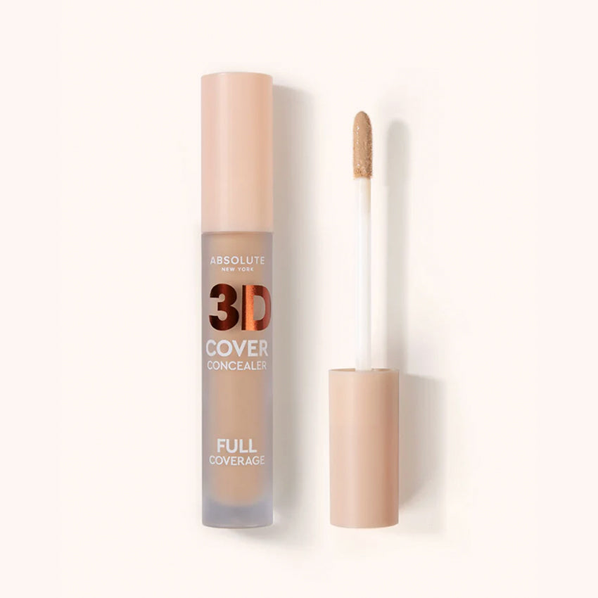 Absolute New York 3D Cover Concealer (5.5 ml)