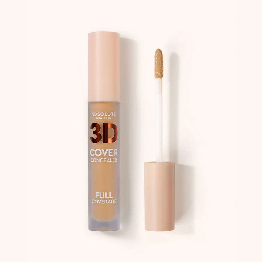 Absolute New York 3D Cover Concealer (5.5 ml)