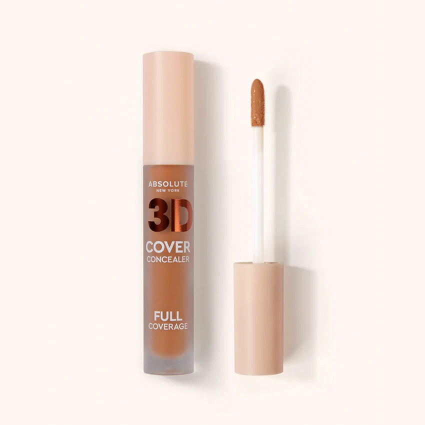 Absolute New York 3D Cover Concealer (5.5 ml)