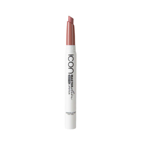 Absolute New York Icon Master Slim Matte Lipstick (1.3 gm)