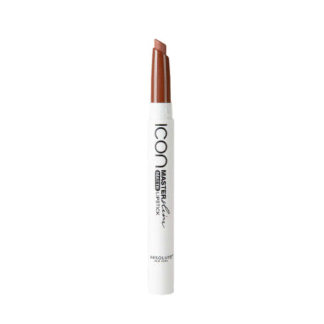 Absolute New York Icon Master Slim Matte Lipstick (1.3 gm)