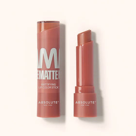 Absolute New York Mattifying Lip Color Stick (03g)