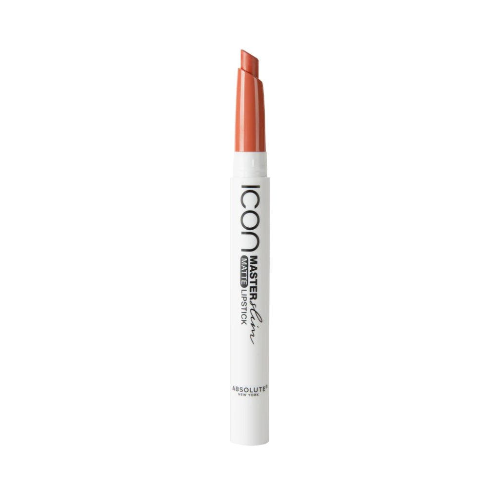 Absolute New York Icon Master Slim Matte Lipstick (1.3 gm)
