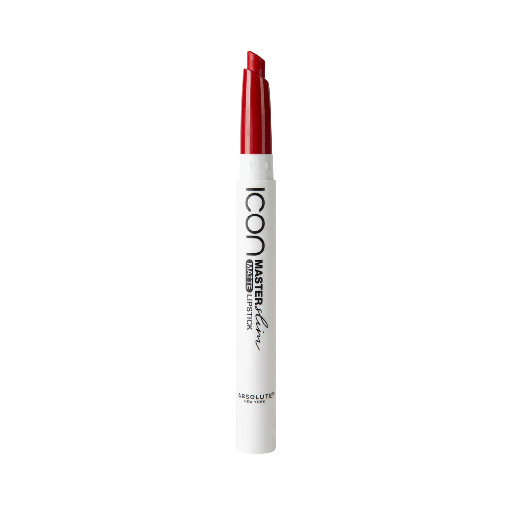 Absolute New York Icon Master Slim Matte Lipstick (1.3 gm)