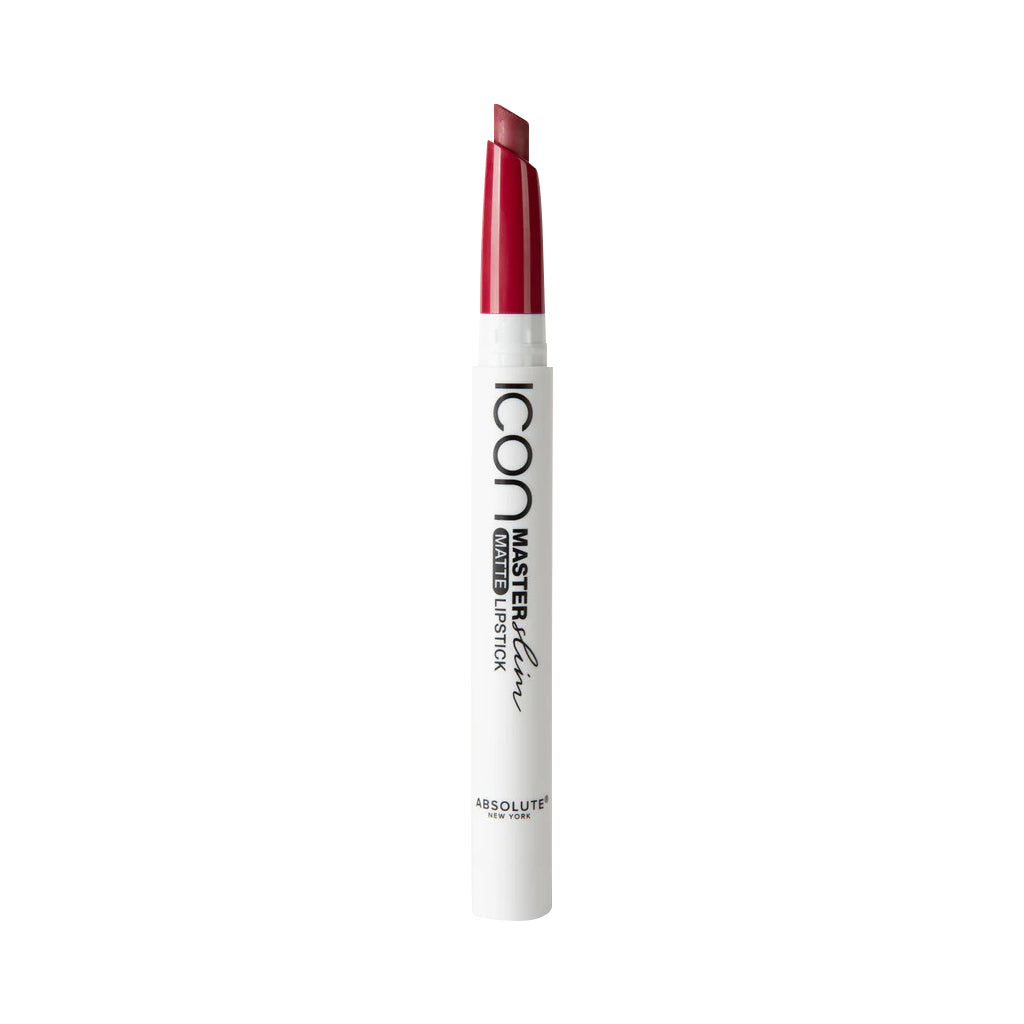Absolute New York Icon Master Slim Matte Lipstick (1.3 gm)