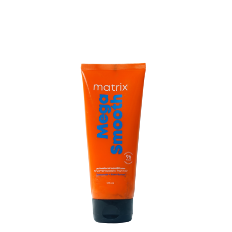 Matrix Opti.care Smooth Straight Shea Butter Professional Conditioner 100g