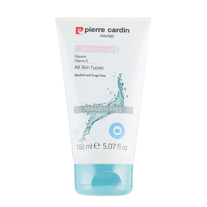 Pierre Cardin Cleansing Gel (150ml)
