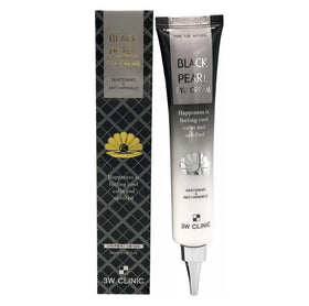 3W Clinic Black Pearl Eye Cream (40ml)