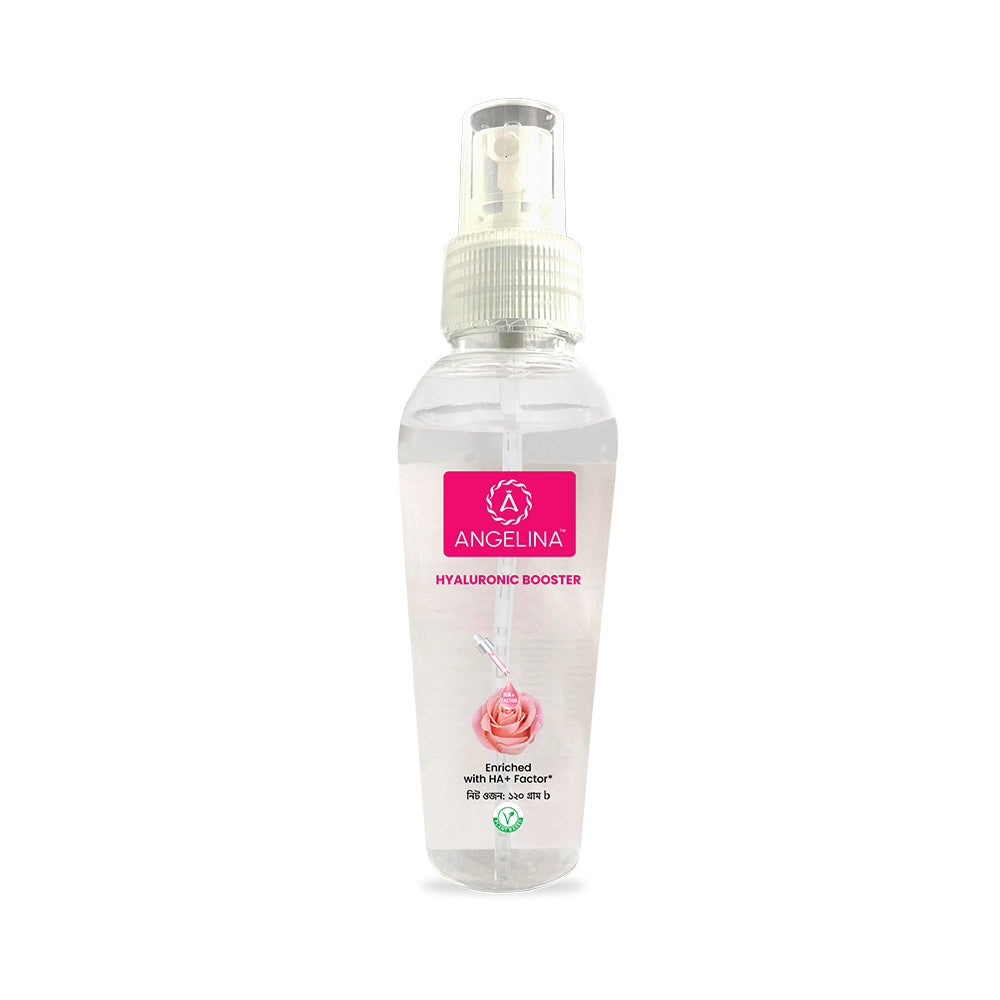 Angelina Hyaluronic Booster 120ml