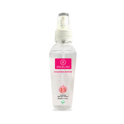 Angelina Hyaluronic Booster 120ml