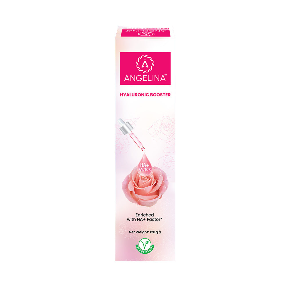 Angelina Hyaluronic Booster 120ml