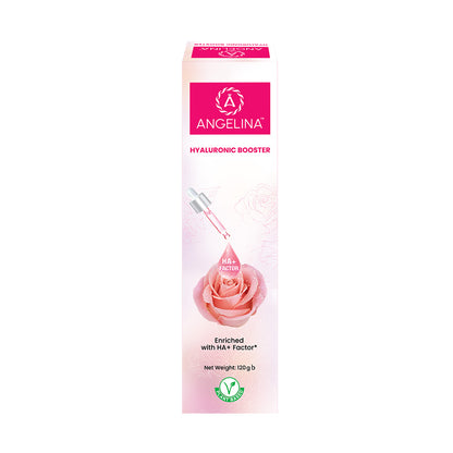 Angelina Hyaluronic Booster 120ml
