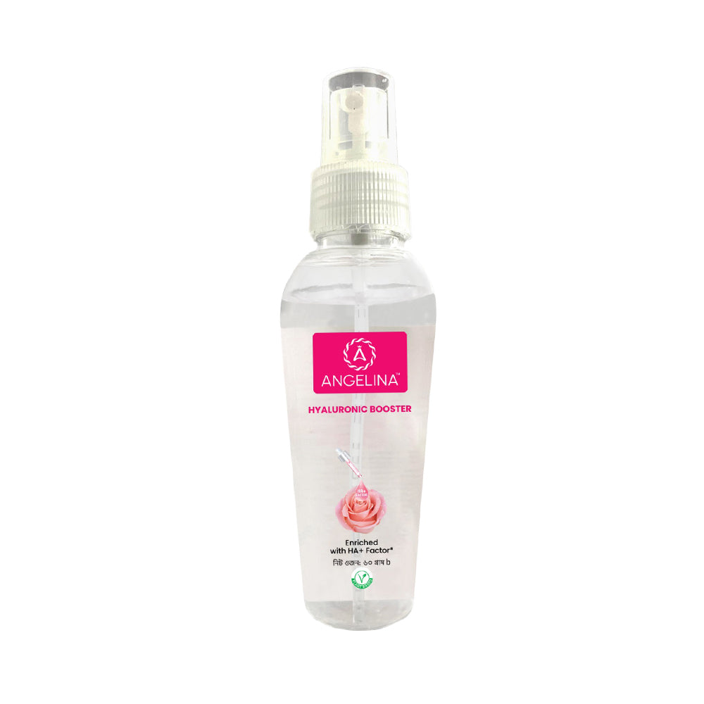 Angelina Hyaluronic Booster 60ml