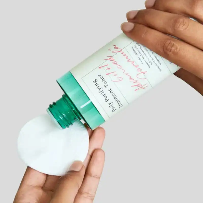 Axis-Y Daily Purifying Treatment Toner 80ml