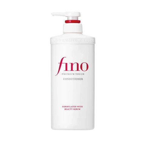 Fino Premium Touch Hair Conditioner 550ml