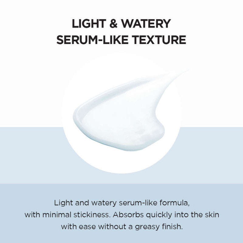 SKIN1004 Madagascar Centella Hyalu-Cica Water-Fit Sun Serum 50ml