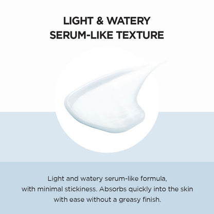 SKIN1004 Madagascar Centella Hyalu-Cica Water-Fit Sun Serum 50ml