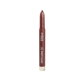 Beauty Glazed Long Stay Automatic Lip Crayon - B112 Burgundy