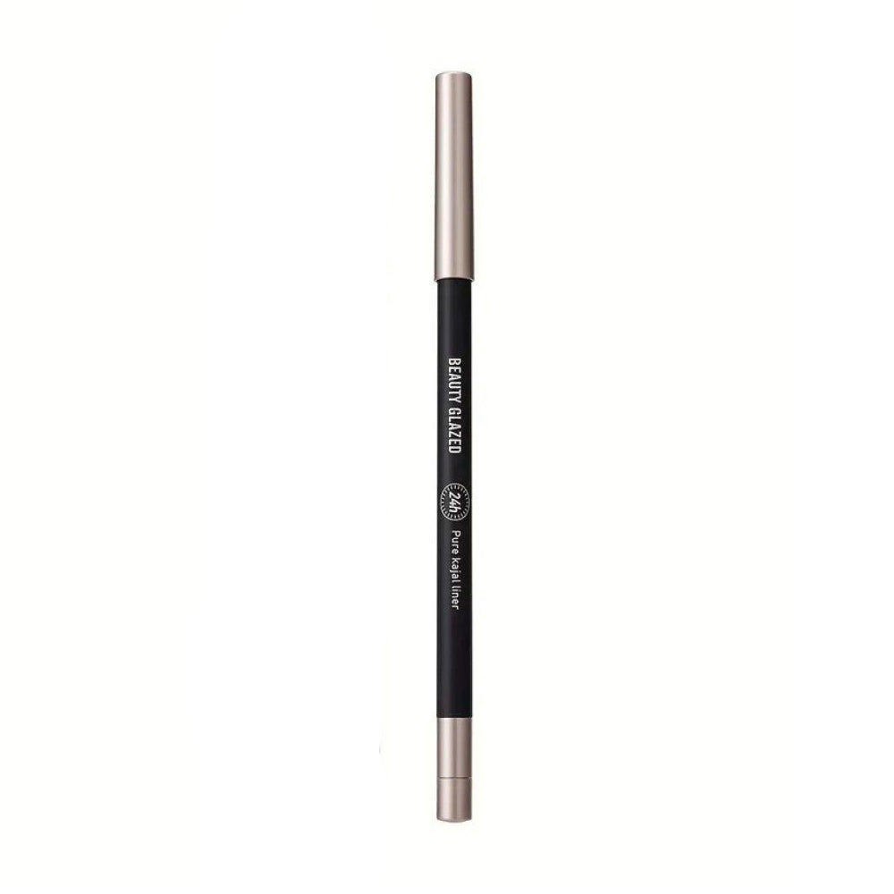 Beauty Glazed Pure Kajal Liner - Black