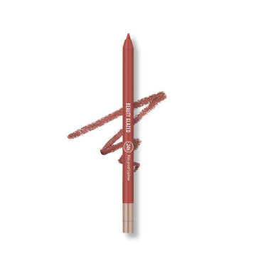 Beauty Glazed Waterproof &amp; Long Lasting Lip Liner - B104 Mocha Brown