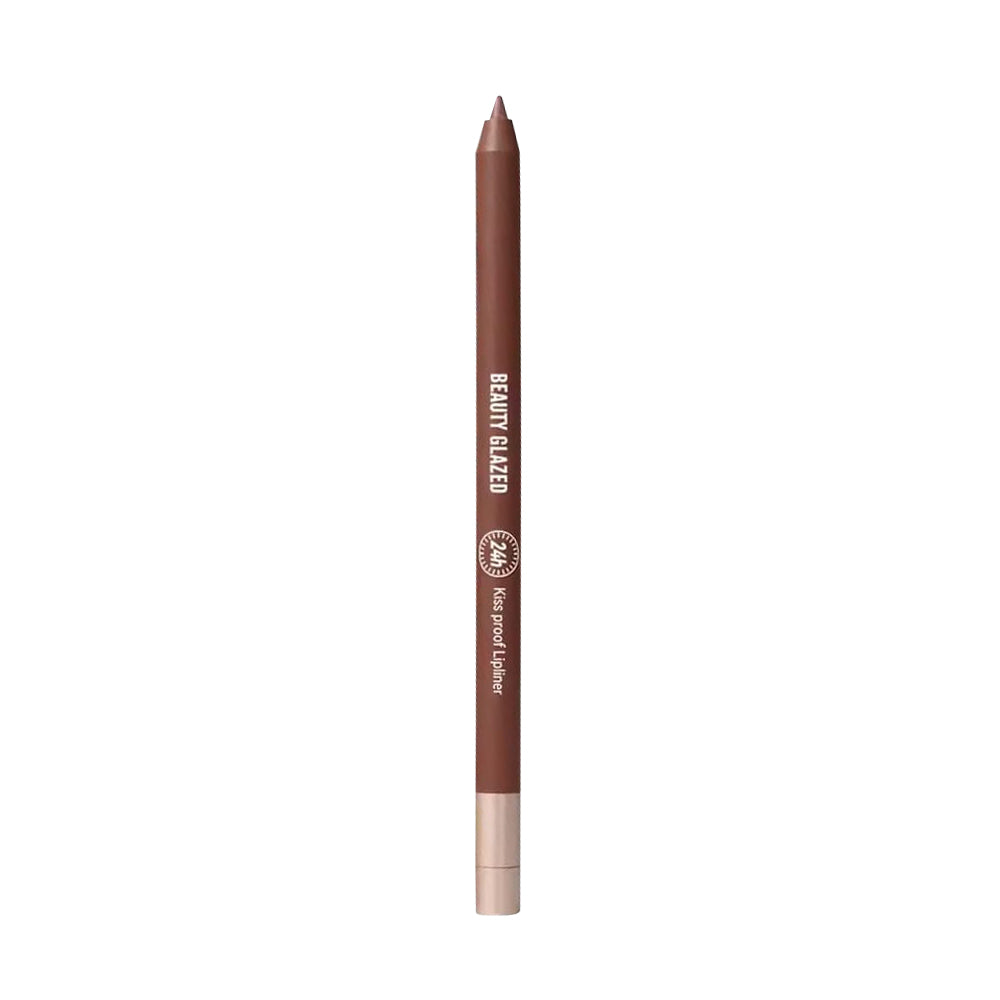 Beauty Glazed Waterproof &amp; Long Lasting Lip Liner - B113 Cinnamon