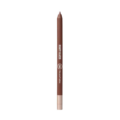 Beauty Glazed Waterproof &amp; Long Lasting Lip Liner - B113 Cinnamon