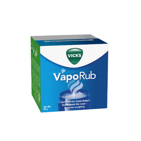 Vicks VapoRub  Ointment (50g)