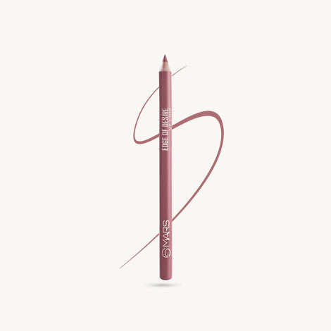 Mars Edge of Desire Lip Liner - 17 Barbie Bold
