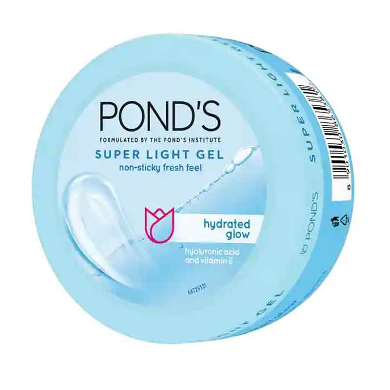 Pond&