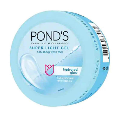 Pond&