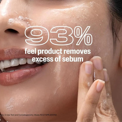 Cetaphil Oily Skin Cleanser (118ml)