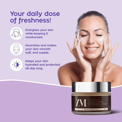 Cocoa bliss Winter-care Combo