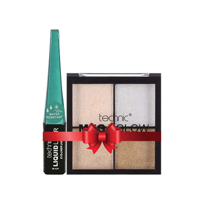 Technic Ultimate Makeup Combo