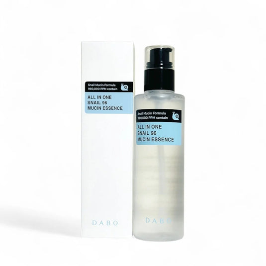 Dabo All In One Snail 96 Mucin Essence 100ml