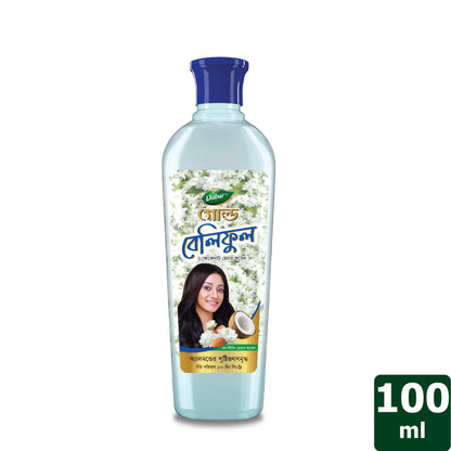 Dabur Gold Beliphool Coconut Hair Oil