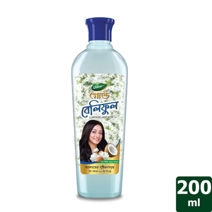 Dabur Gold Beliphool Coconut Hair Oil