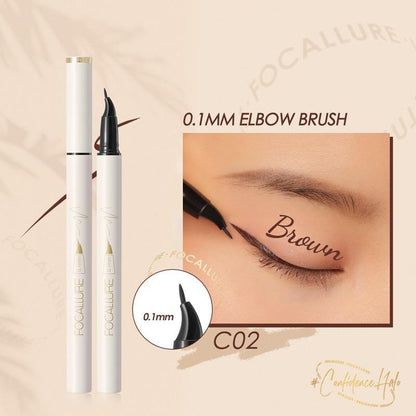 FA 200 - Focallure ULTRAFINE Quick Dry Liquid Eyeliner