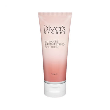 Buy Diva's Secret Intimate Brightening Solution Online at Best Price in
