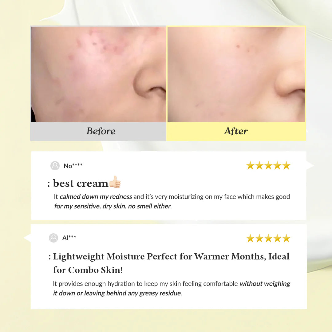 Dr. Althea 345 Relief Cream (50ml)