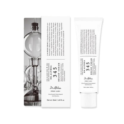 Dr. Althea 345 Relief Cream (50ml)